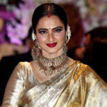 Rekha Age Husband Children Family Biography & More