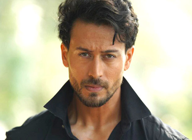Tiger Shroff Height Weight Age Body Statistics Biography