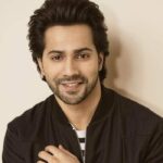 Varun Dhawan Height Weight Age Body Statistics Biography