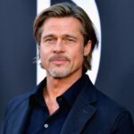 Brad Pitt Height Weight Age Body Statistics Biography