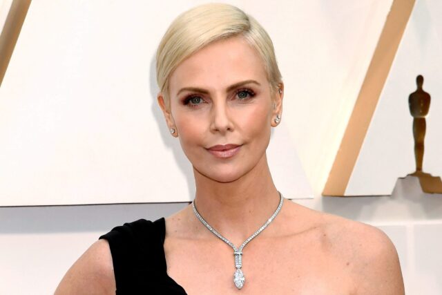 Charlize Theron Height Weight Bra Size Age Biography