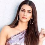 Kriti Sanon Measurements Height Weight Bra Size Age