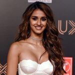 Disha Patani Measurements Height Weight Bra Size Age