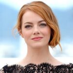 Emma Stone Measurements Height Weight Bra Size Age