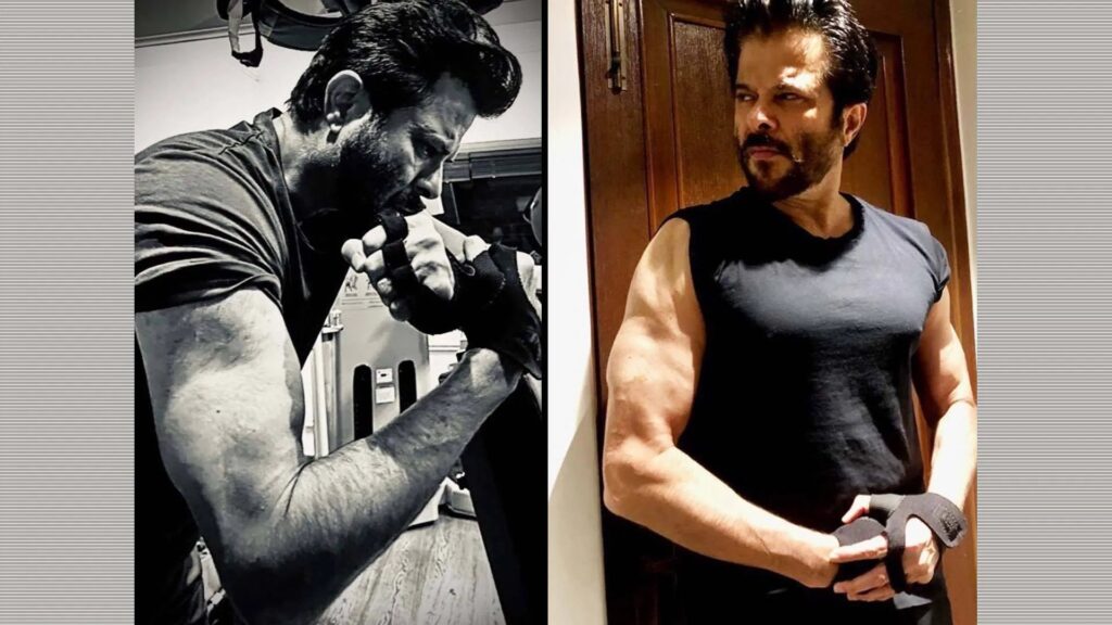 Anil Kapoor Height Weight Age Body Statistics Biography