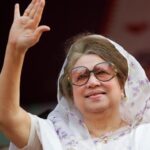 Khaleda Zia Age Husband Children Family Biography & More