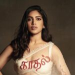 Bhumi Pednekar Measurements Height Weight Bra Size Age