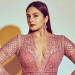 Huma Qureshi Measurements Height Weight Bra Size Age