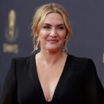 Kate Winslet Measurements Height Weight Bra Size Age