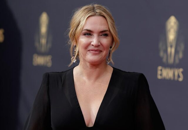 Kate Winslet Measurements Height Weight Bra Size Age