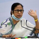 Mamata Banerjee Age Husband Children Family Biography & More