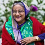 Sheikh Hasina Age Husband Children Family Biography & More