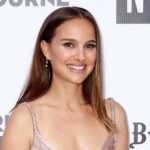 Natalie Portman Measurements Height Weight Bra Size Age