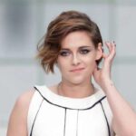 Kristen Stewart Measurements Height Weight Bra Size Age