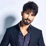 Shahid Kapoor Height Weight Age Body Statistics Biography