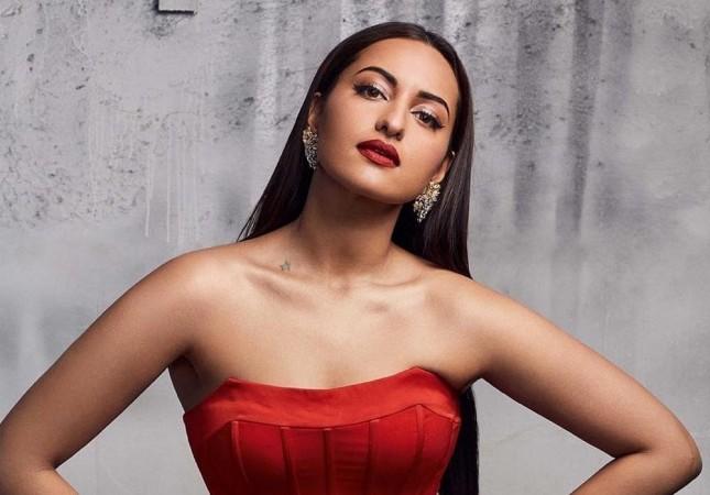 Sonakshi Sinha Measurements Height Weight Bra Size Age Celebrities Details