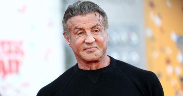Sylvester Stallone Height Weight Age Body Statistics Biography