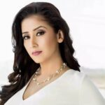 Manisha Koirala Measurements Height Weight Bra Size Age