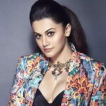 Taapsee Pannu Measurements Height Weight Bra Size Age