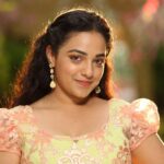 Nithya Menen Height Weight Bra Size Age Biography