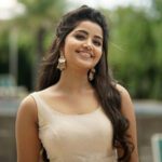 Anupama Parameswaran Height Weight Bra Size Age Biography Family Wiki