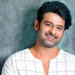 Prabhas Height Weight Age Body Statistics Biography