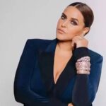 Neha Dhupia Measurements Height Weight Bra Size Age