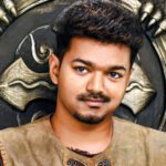 Vijay Height Weight Age Body Statistics Biography