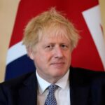 Boris Johnson Height Weight Age Wife Children Family Biography