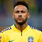 Neymar Height Weight Age Body Statistics Biography