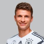 Thomas Müller Height Weight Age Body Statistics Biography