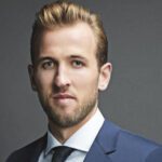 Harry Kane Height Weight Age Body Statistics Biography