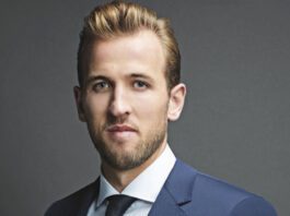 Harry Kane Height Weight Age Body Statistics Biography