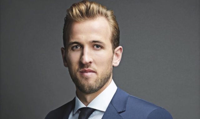 Harry Kane Height Weight Age Body Statistics Biography