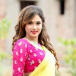 Eamin Haque Bobby Measurements Height Weight Bra Size Age