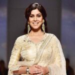 Sakshi Tanwar Measurements Height Weight Bra Size Age