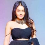 Neha Kakkar Measurements Height Weight Bra Size Age