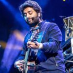 Arijit Singh Height Weight Age And Body Statistics Biography