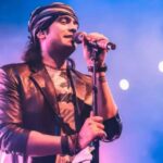 Jubin Nautiyal Height Weight Age Body Statistics Biography