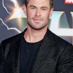 Chris Hemsworth Height Weight Age Body Statistics Biography