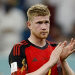 Kevin De Bruyne Height Weight Age Body Statistics Biography