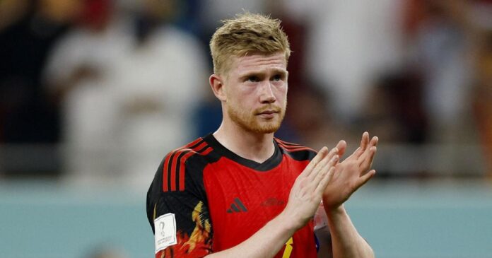 Kevin De Bruyne Height Weight Age Body Statistics Biography