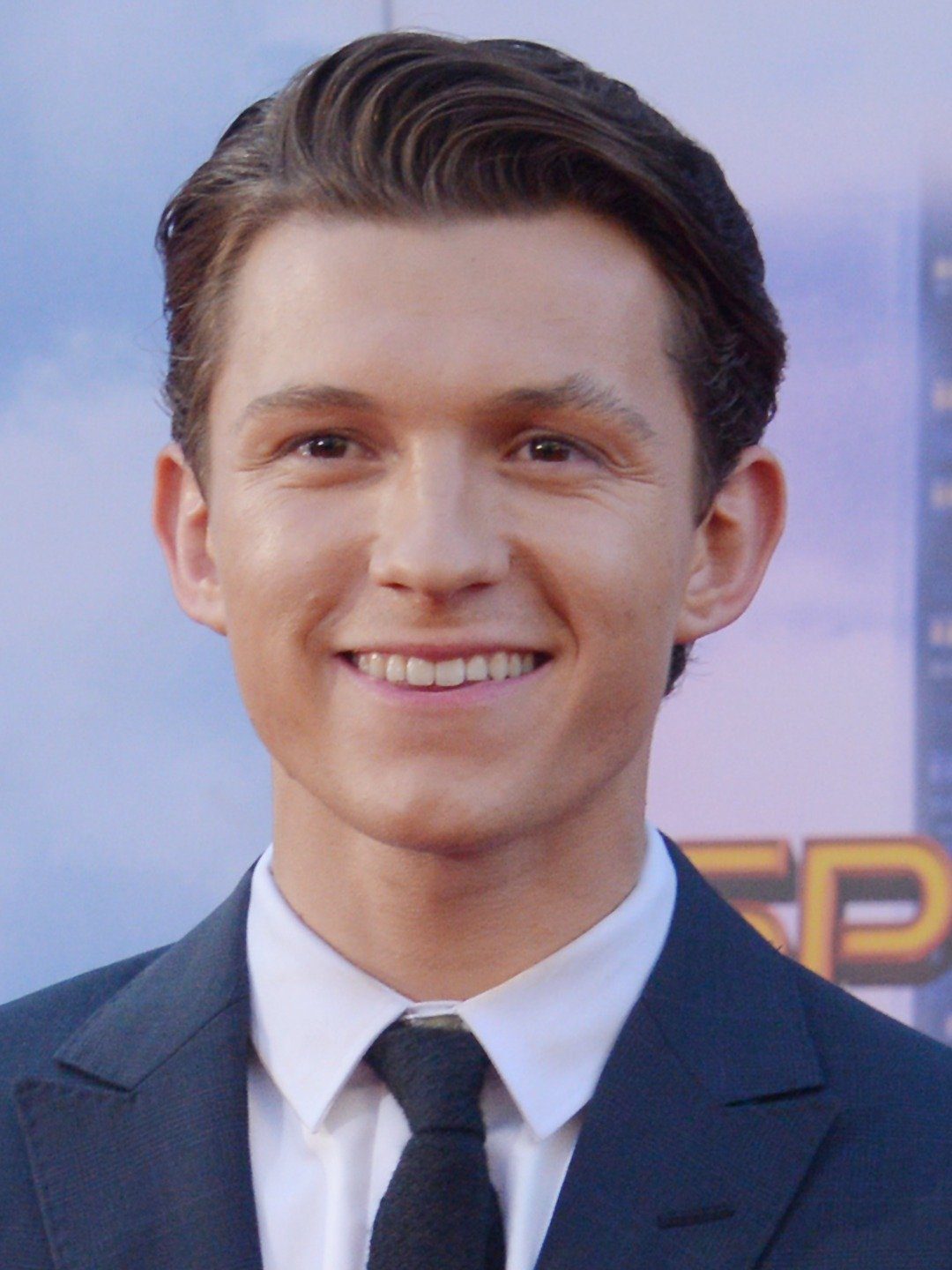 Tom Holland Height Weight Age Body Statistics Biography