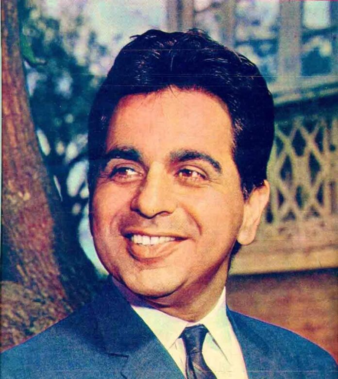 Dilip Kumar Height Weight Age Body Statistics Biography