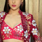 Sara Ali Khan Measurements Height Weight Bra Size Age