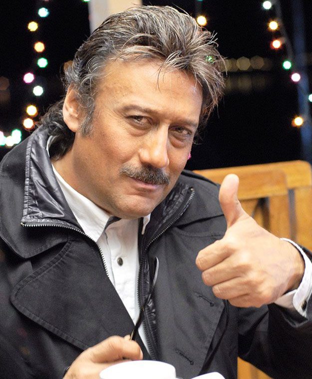 Jackie Shroff Height Weight Age Body Statistics Biography
