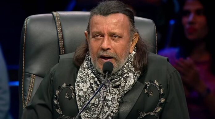 Mithun Chakraborty Height Weight Age Body Statistics Biography