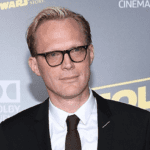Paul Bettany Height Weight Age Body Statistics Biography