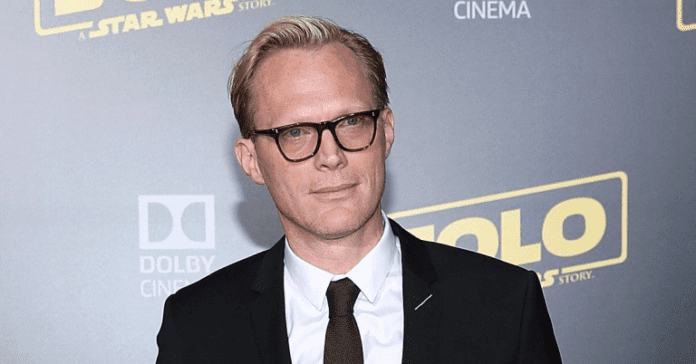 Paul Bettany Height Weight Age Body Statistics Biography