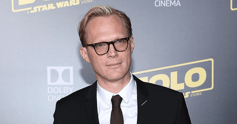Paul Bettany Height Weight Age Body Statistics Biography | Celebrities